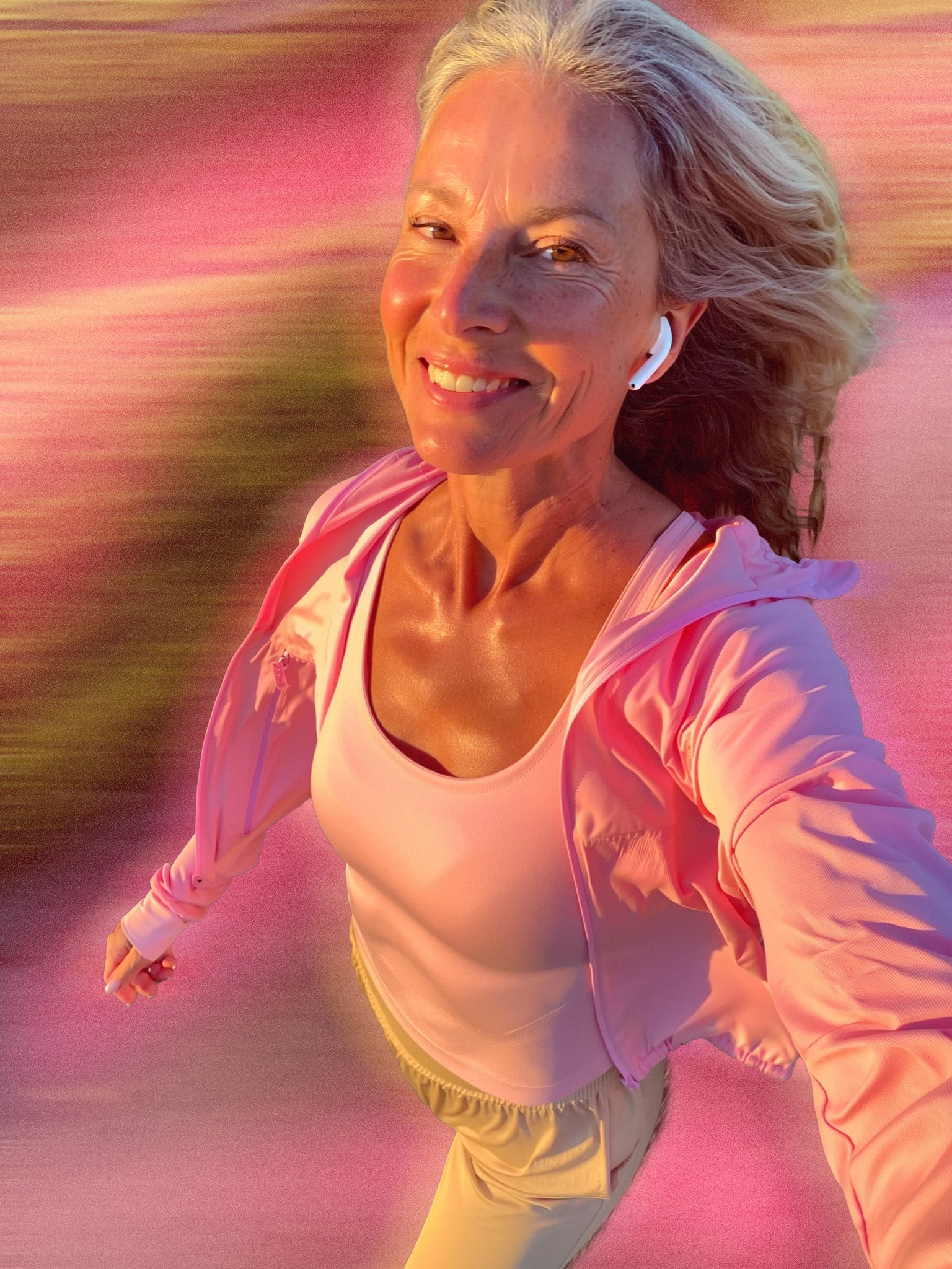 Energy & Vitality
