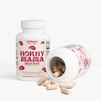 HORNY MAMA MACA ROOT