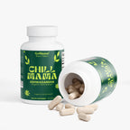 CHILL MAMA ASHWAGANDHA