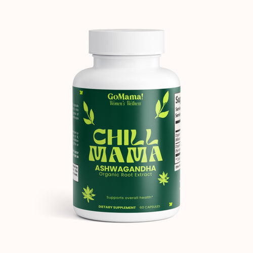 CHILL MAMA ASHWAGANDHA