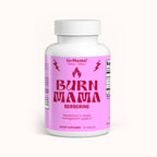 BURN MAMA BERBERINE