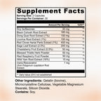 HOT MAMA MENOPAUSE SUPPORT